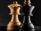 Lojë Simple Chess në internet