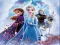 Lojë Play Frozen Sweet Matching Game në internet