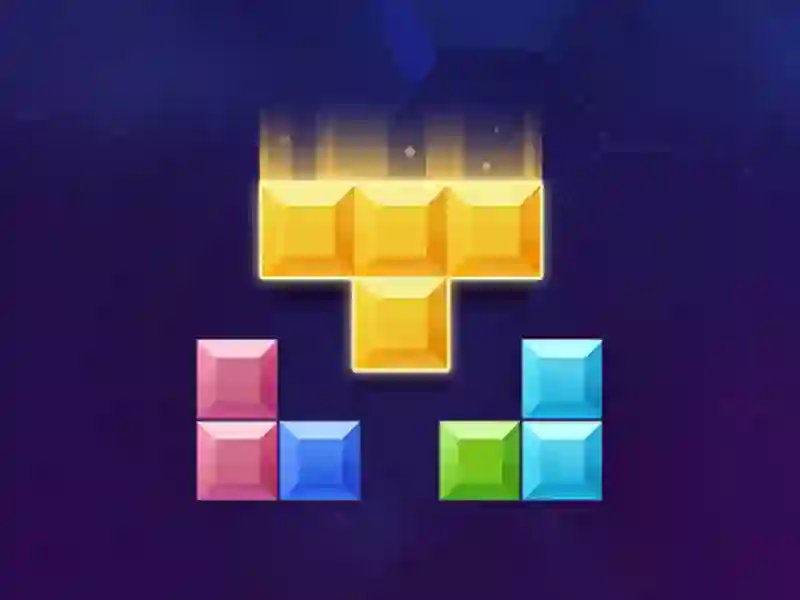 Lojë Happy Blocks në internet