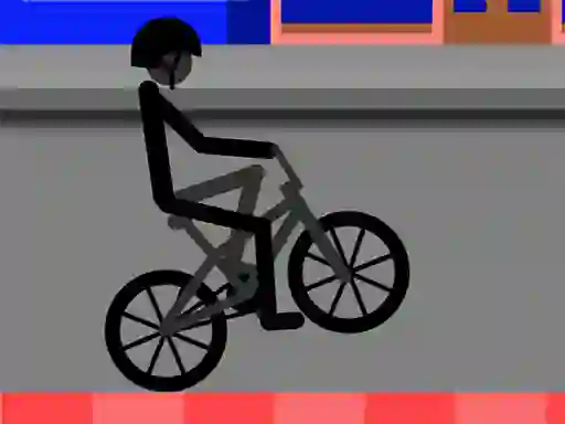 Lojë Wheelie Challenge 2 në internet