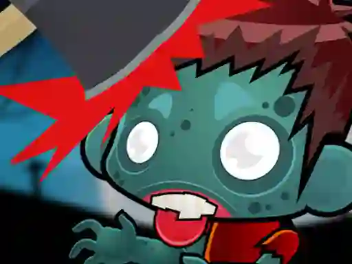 Lojë Cut Crush Zombies në internet