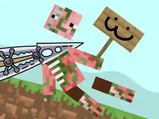 Lojë A Formidable Sword në internet