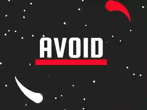 Lojë Avoid në internet