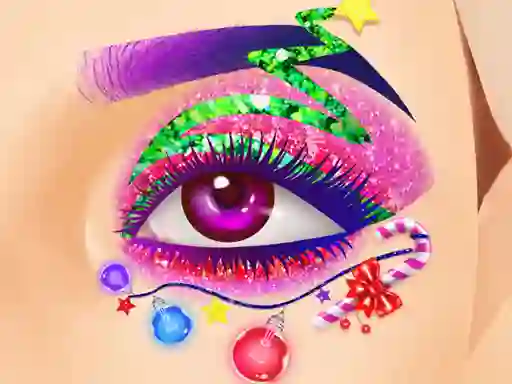 Lojë Eye Art 2 në internet