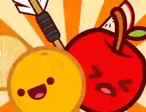 Lojë Fruit Shoot Boom në internet