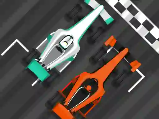 Lojë F1 Drift Racer në internet