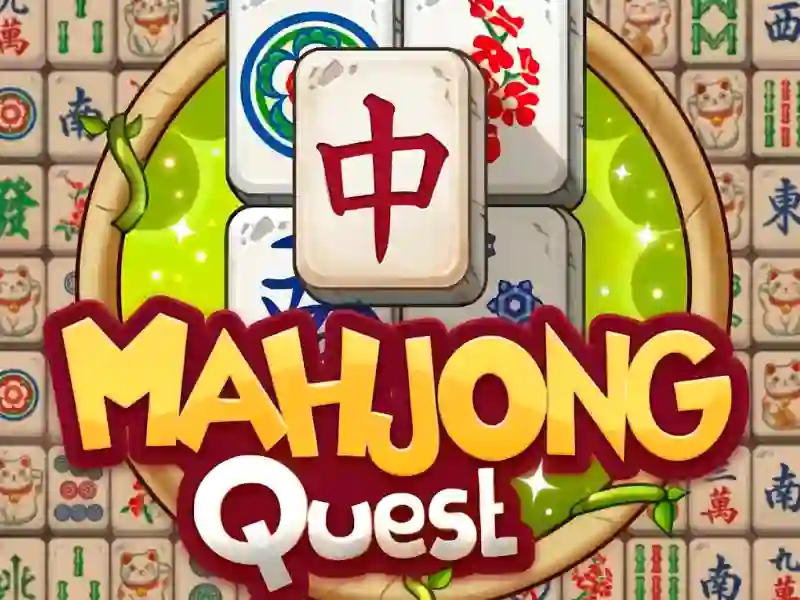 Lojë Mahjong Link Puzzle në internet