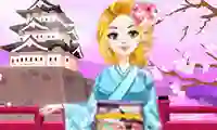 Lojë Shopaholic: Tokyo në internet