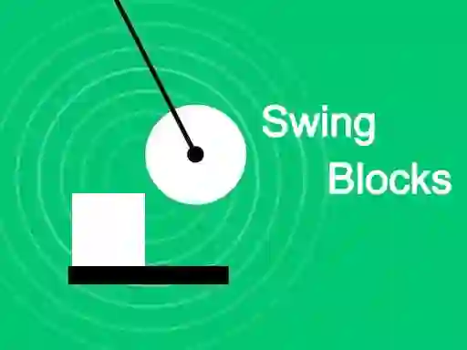 Lojë Swing Blocks në internet
