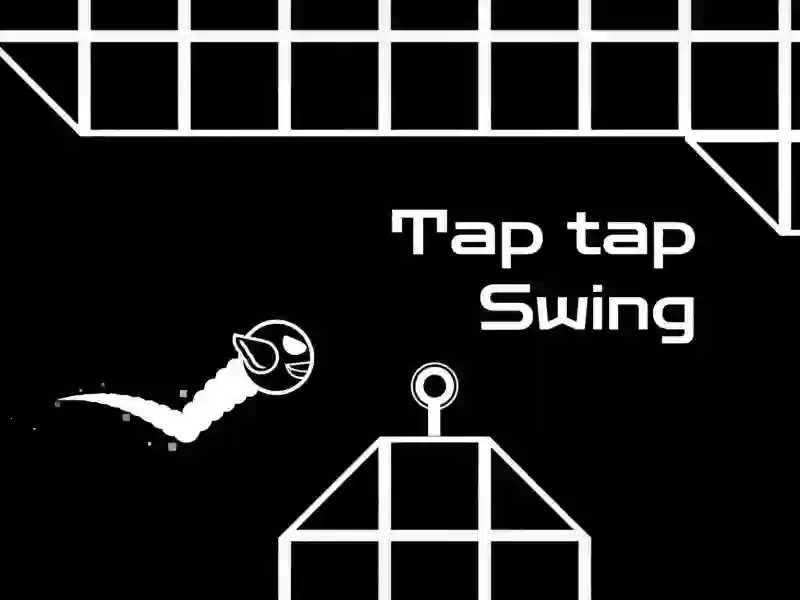 Lojë Tap tap Swing në internet