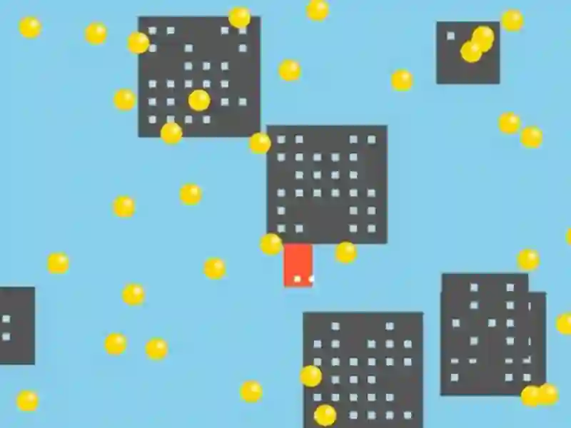 Lojë Mega Coin Mayhem në internet