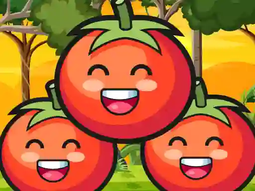 Lojë Tomato Ketchup në internet