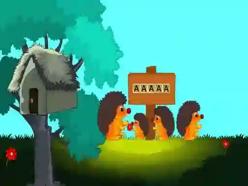 Lojë Colorful Pac Escape në internet