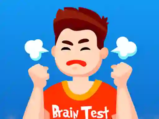 Lojë Test Your Brain! në internet