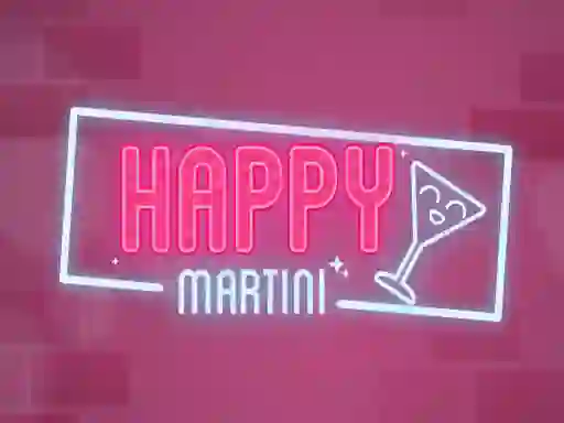 Lojë Happy Hour në internet