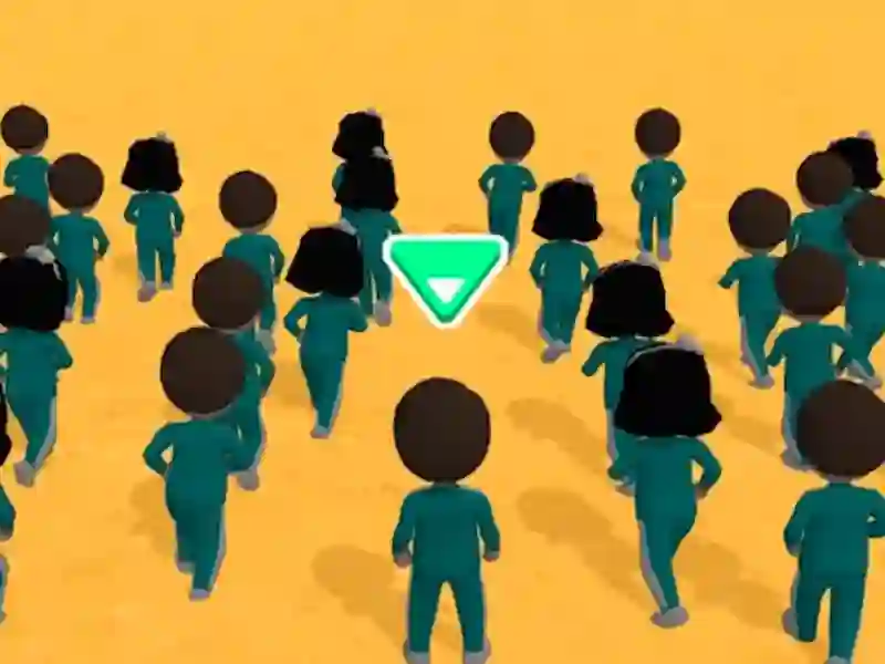 Lojë DontMove në internet