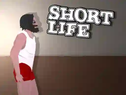 Lojë Short Life në internet