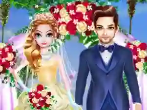 Lojë Bride Wedding Dresses në internet