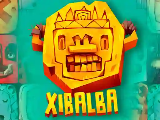 Lojë Xibalba Match në internet