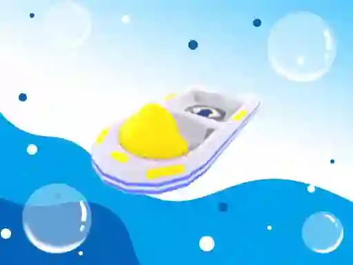 Lojë Water Race 3d në internet