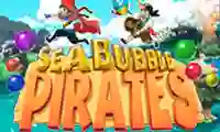 Lojë Sea Bubble Pirates në internet
