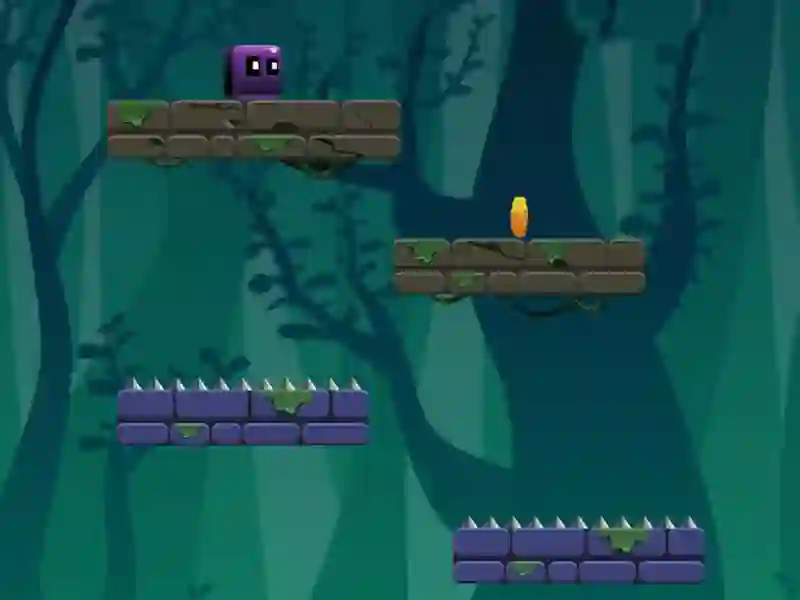 Lojë Drop në internet
