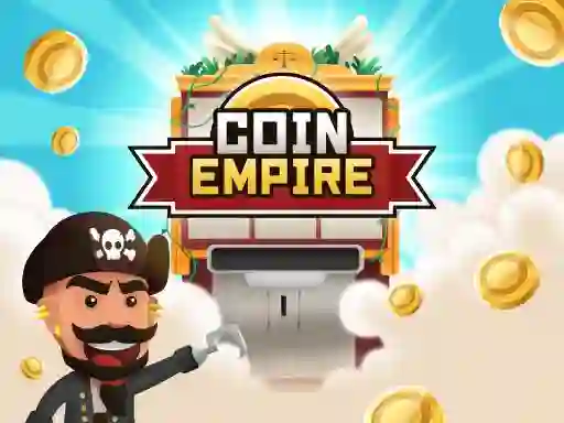 Lojë Coin Empire në internet