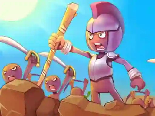 Lojë Draw Attack në internet