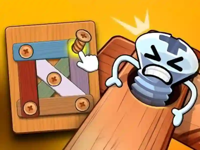 Lojë Pin Master në internet