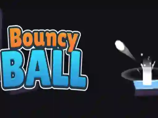 Lojë Bouncy Ball në internet