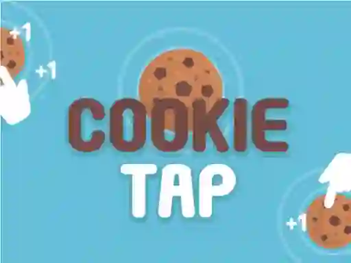 Lojë Cookie Tap në internet