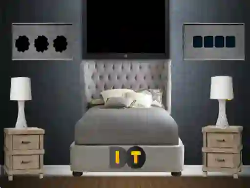 Lojë Superhero Kid Escape në internet