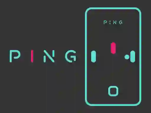 Lojë Ping në internet