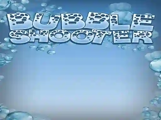 Lojë Bubble Shooter në internet