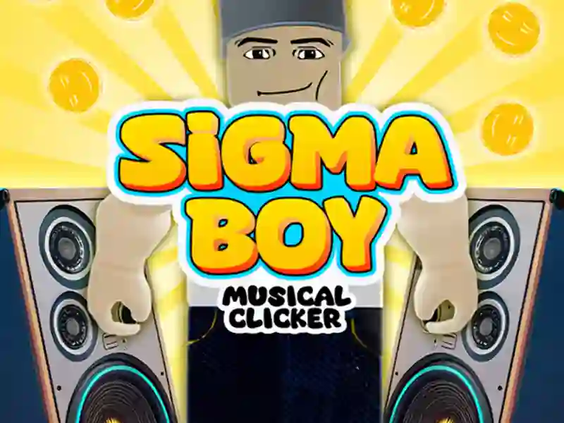Lojë Sigma Boy në internet