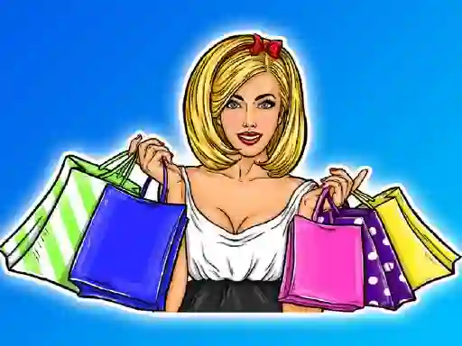 Lojë Bag Design Shop në internet
