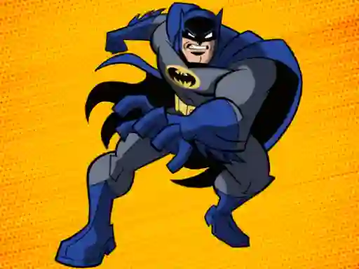 Lojë Batman Protect City në internet