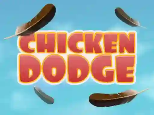 Lojë Chicken Dodge në internet