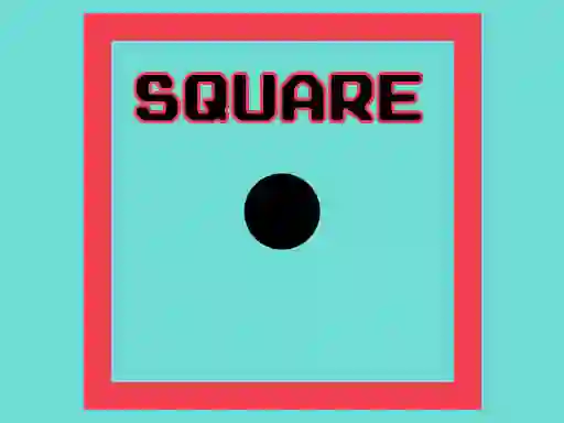 Lojë Square në internet