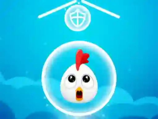 Lojë Balloon Protect në internet
