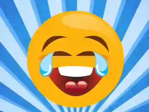 Lojë Emoticons në internet