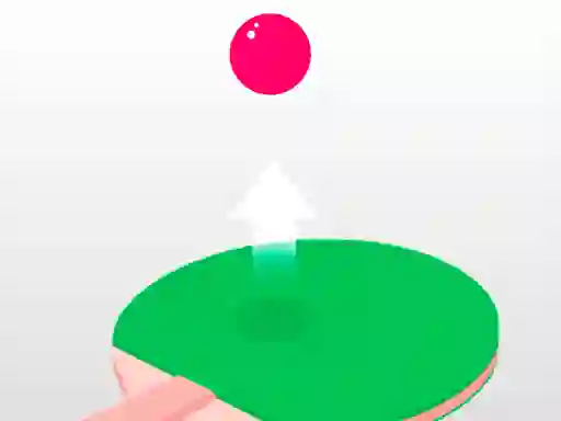 Lojë Pong Arcade në internet