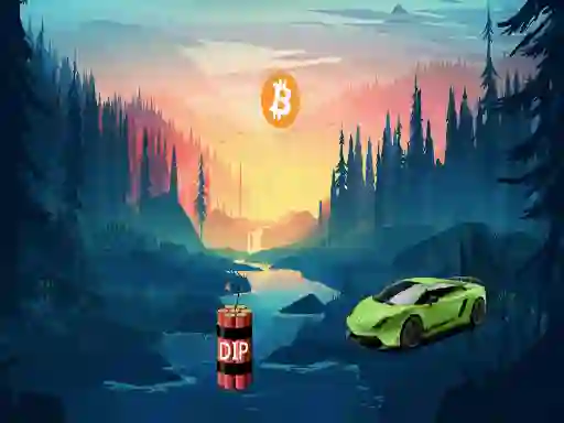 Lojë Crypto Catch në internet