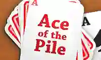 Lojë Ace of the Pile në internet