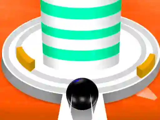 Lojë Tower Destroyer në internet