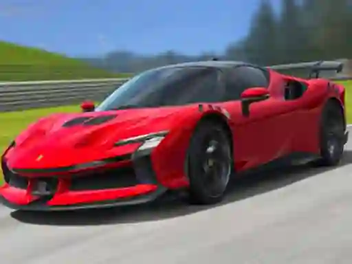Lojë RealFX Driving Simulator në internet