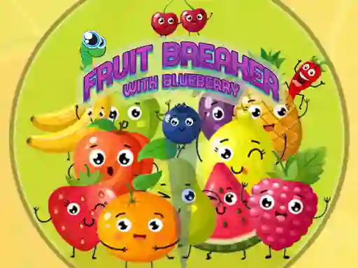 Lojë Fruit Breaker në internet