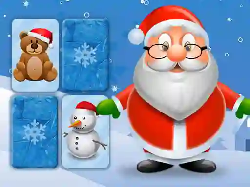 Lojë My Christmas Items në internet