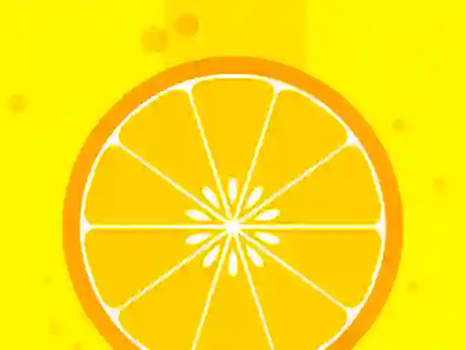 Lojë Orange në internet