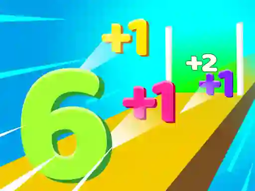 Lojë Digit Shooter! në internet